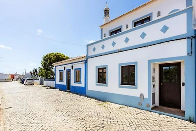 Villa a Sagres con vista Costa Vicentina