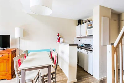 2-Zimmer-Wohnung 6 Personen Selection