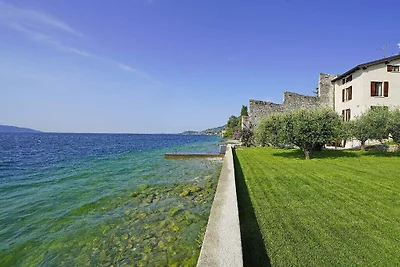 Vakantiehuis Ontspannende vakantie Gargnano