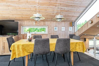 10 Personen Ferienhaus in Skjern-By Traum