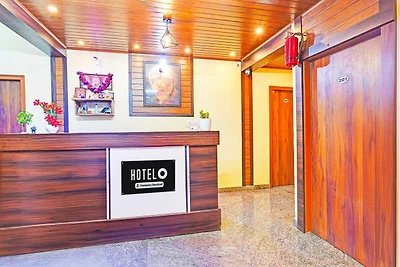 Super Hotel O Srigandhakavalu