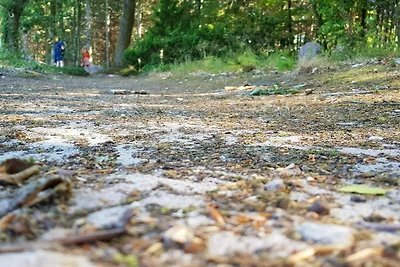 6 Personen Ferienhaus in Glesborg