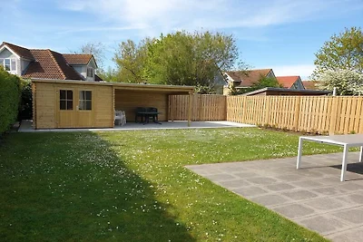 Ferienhaus mit 1 Schlafzimmer