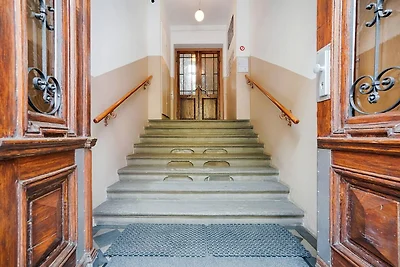 Modernes City-Apartment in Graz