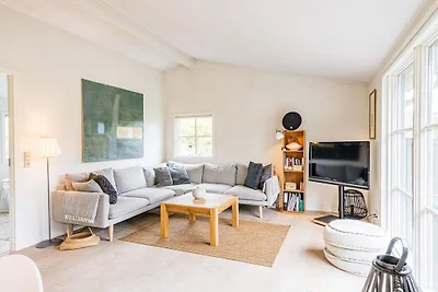 6 Personen Ferienhaus in Henne