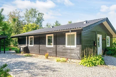4 Sterne Ferienhaus in Fårvang