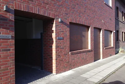 Außergewöhnliche Wohnung
