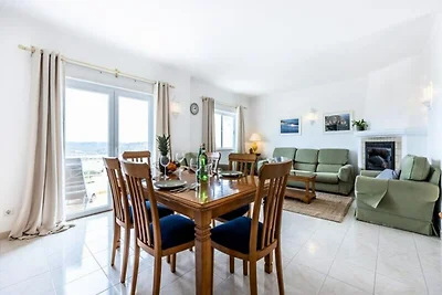 Casa a Budens con Vista & Piscina