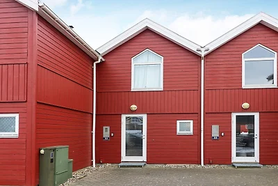 6 Personen Ferienhaus in Hadsund