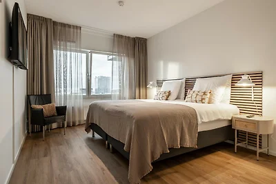 Appartamento di lusso a Scheveningen