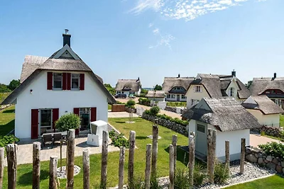 Bio Ferienhaus Ananda