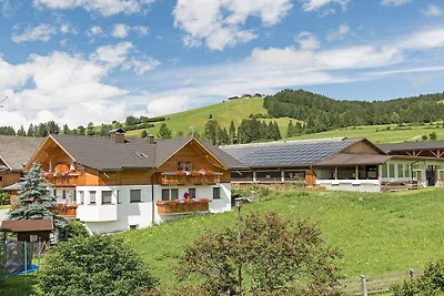 Vakantieappartement met 2 slaapkamers