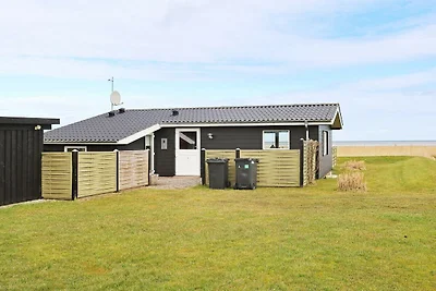 4 Personen Ferienhaus in Hadsund
