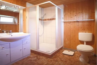 Ferienhaus im Ferienpark Mirow