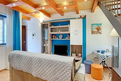 Wohnung in der Nähe des Meeres und