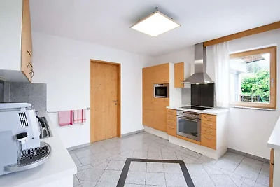 Appartement in Aschau bij Skilift Kaltenbach