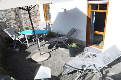Vakantieappartement in Rhön met 1 slaapkamer