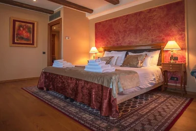 Jurjevec Castle - Standard room 5