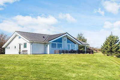 6 Personen Ferienhaus in Nordborg