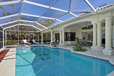 CCVS - Traumvilla Mango Bay