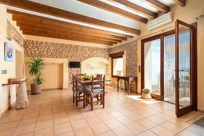 Casa Del Sol - Ferienhaus Mit Privatem Pool
