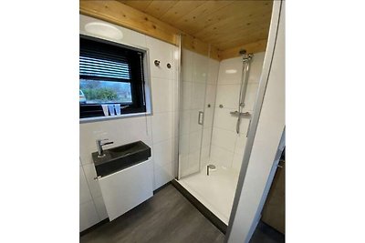 Tiny House TH412 Comfortabele vakantiewoning