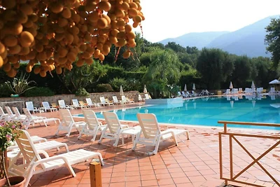 Charmantes Ferienhaus mit privatem Pool