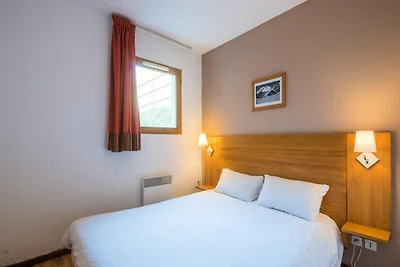 Ferienwohnung in Orcières in der Nähe von...