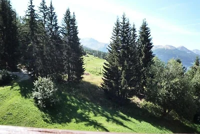 Studio für 5 Personen, Ski-in/Ski-out und in ...