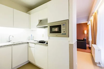 Standard-Maisonette-Apartment in Antwerpen