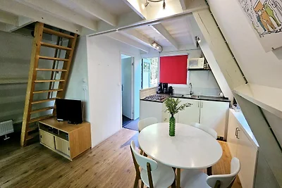 Rustige Ardennenvakantie voor 4 gasten