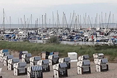 Schliep Komfortable Ferienresidenz