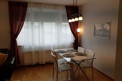 Apartment Aurelia Arena