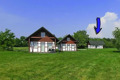 Ferienhaus am Partwitzer See, Elsterheide