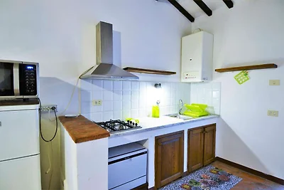 Charmante Wohnung mit Gemeinschaftspool