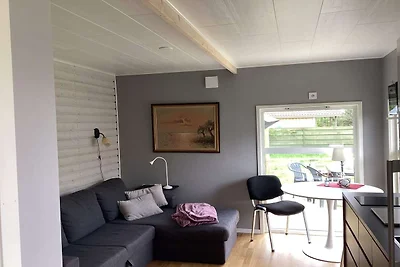 2 Personen vakantie huis in MELLBYSTRAND