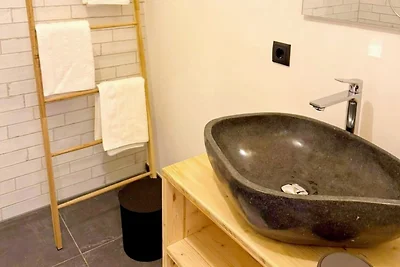 Hundefreundliche Ferienwohnung im...