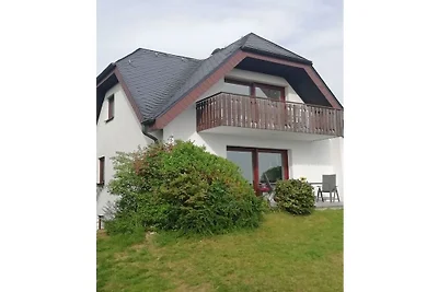 Ferienhaus in Piesport mit Barbecue