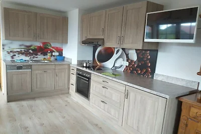 Ferienwohnung mit 1 Schlafzimmer