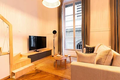 DIFY Opéra Diva - Hôtel de Ville