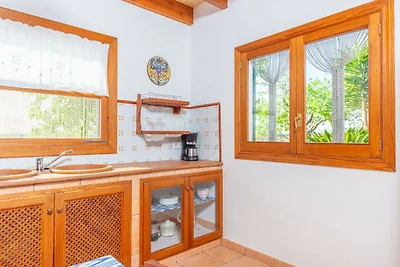 Barranc De Son FullÓs - Ferienhaus Mit Pool