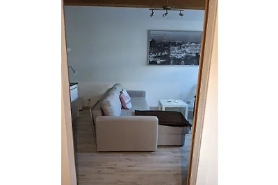 Ferienwohnung mit 1 Schlafzimmer