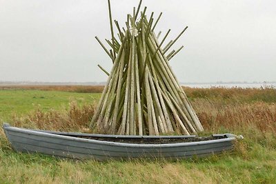 8 Personen Ferienhaus in Hvide Sande