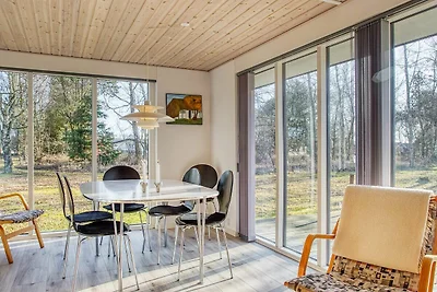 6 Personen Ferienhaus in Læsø-By Traum