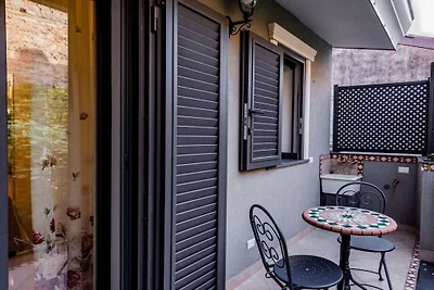 Il Giardino di Aci Comfortabele...