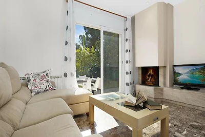 Appartamento a Lloret de Mar vicino Fanals