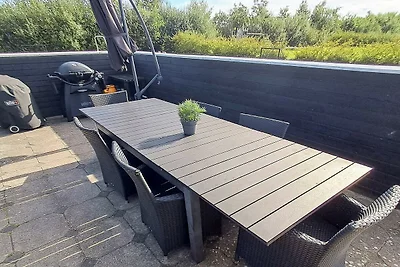 Luxurioses Seeruckzug -- By Traum...