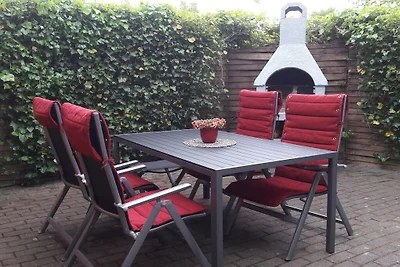 Ferienhaus mit 1 Schlafzimmer