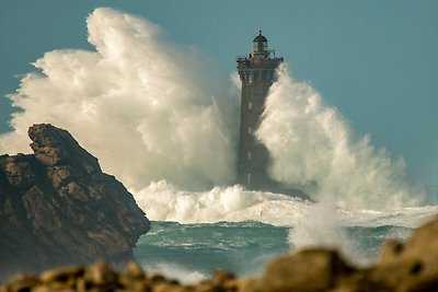 Graziosa casa a 300m dal mare