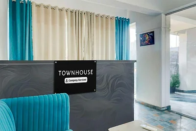 Stadthaus Uptown Hinjewadi
